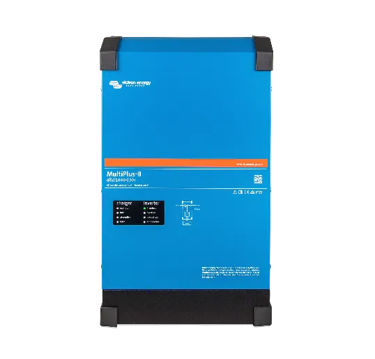 Inversor cargador Phoenix Multiplus-II 48/5000/70-50